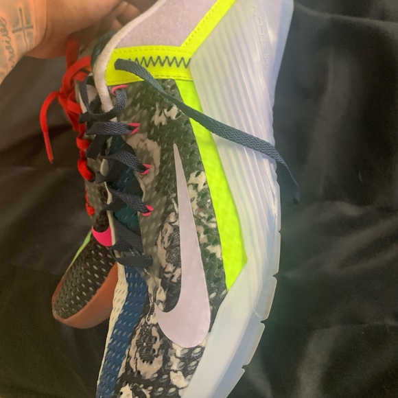 NIKE Metcon 6 X Multi Crossfit 'What The" - Picture 3 of 5